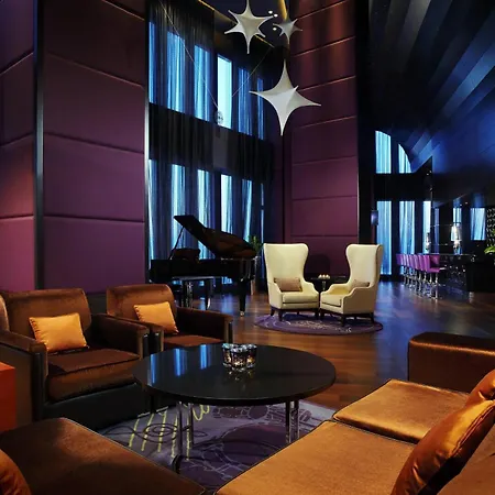 Hotel Jw Marriott 5*