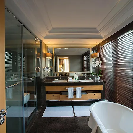Hotel Jw Marriott