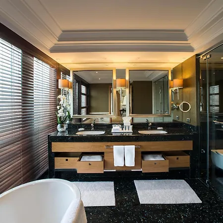 Jw Marriott 5* Ankara