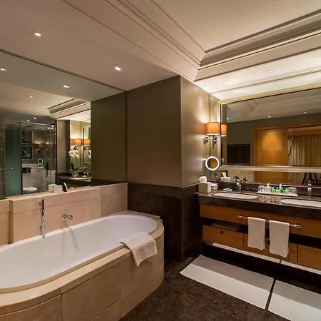 Jw Marriott Hotel Ankara