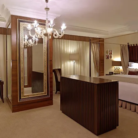 Hotel Jw Marriott 5*