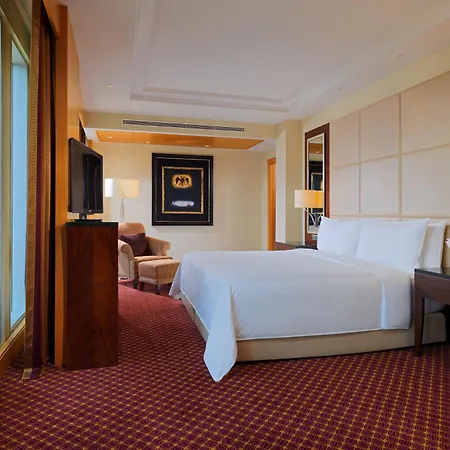 Jw Marriott 5*