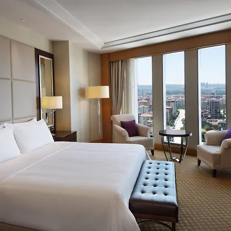 Hotel Jw Marriott