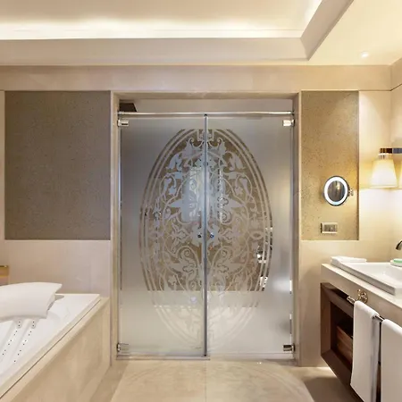 Jw Marriott 5* Ankara