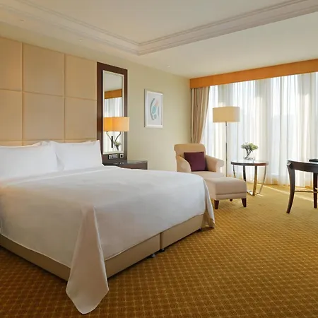 Hotel Jw Marriott 5*