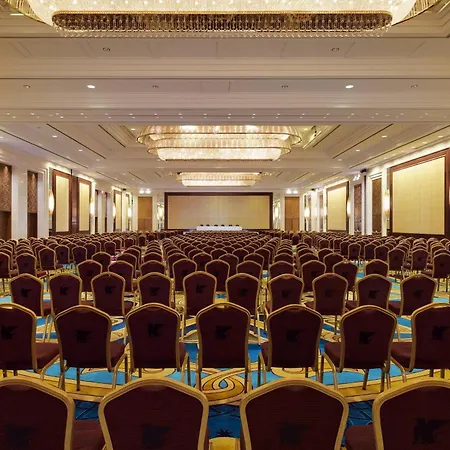 Jw Marriott Hotel