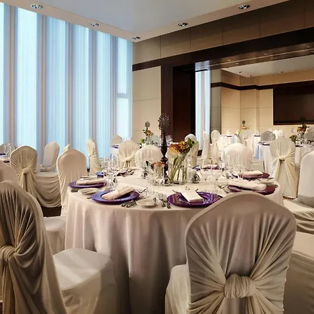 Hotel Jw Marriott