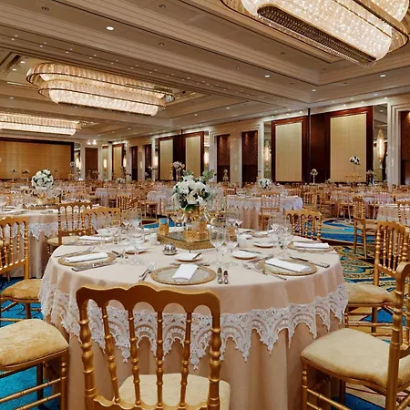 Hotel Jw Marriott
