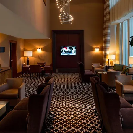 Hotel Jw Marriott