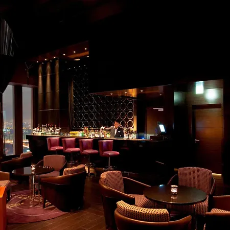 Hotel Jw Marriott 5*