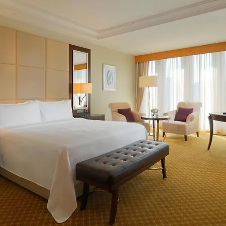Jw Marriott 5*