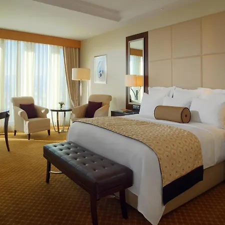 Hotel Jw Marriott Ankara