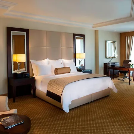 Jw Marriott 5* Ankara