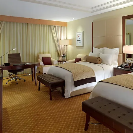 Hotel Jw Marriott Ankara