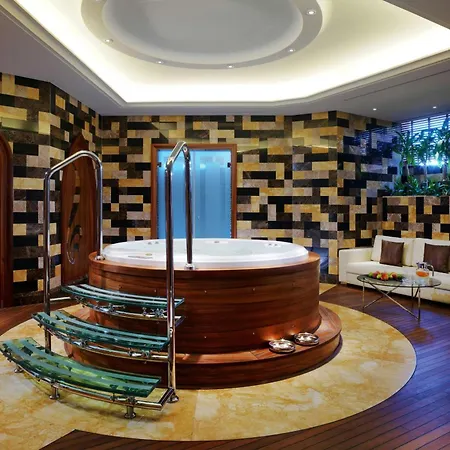 Jw Marriott Ankara