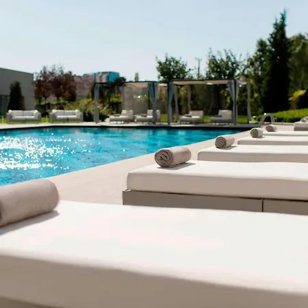 Jw Marriott 5* Ankara