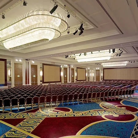 Hotel Jw Marriott