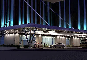 Jw Marriott