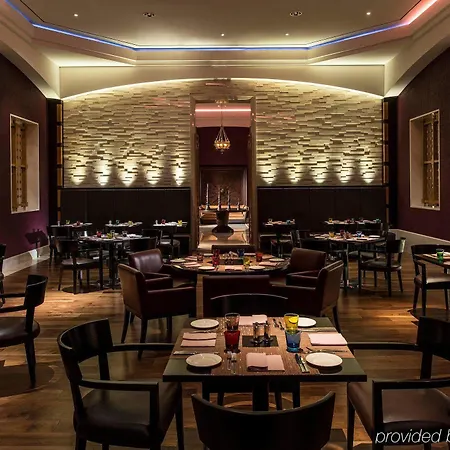 Hotel Jw Marriott