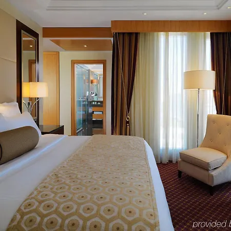 Hotel Jw Marriott 5*