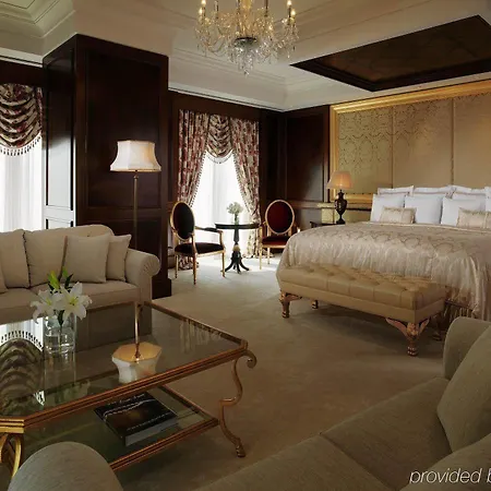 Jw Marriott Hotel 5*