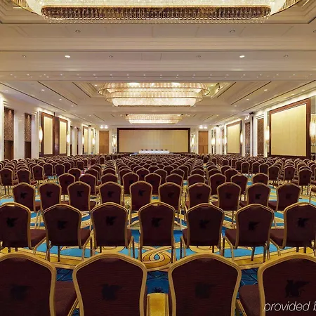 Jw Marriott Hotel 5*