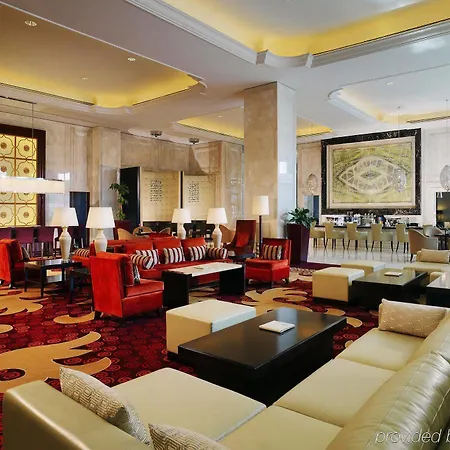 Jw Marriott Ankara