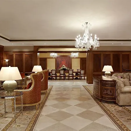 Jw Marriott