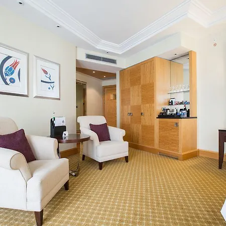 Jw Marriott Hotel