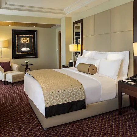 Hotel Jw Marriott 5*