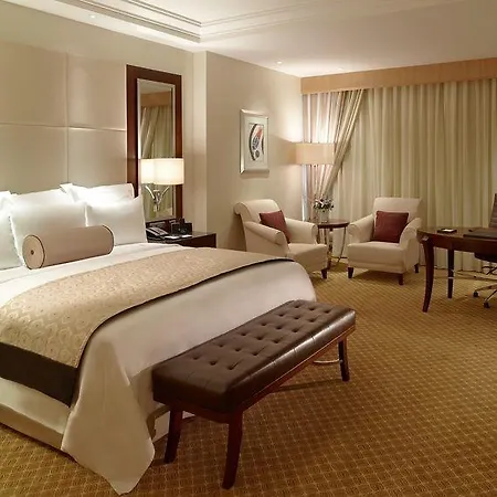Jw Marriott 5* Ankara