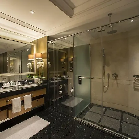 Jw Marriott Ankara