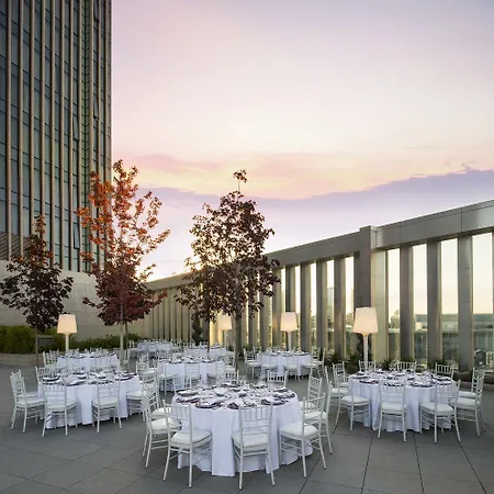 Hotel Jw Marriott