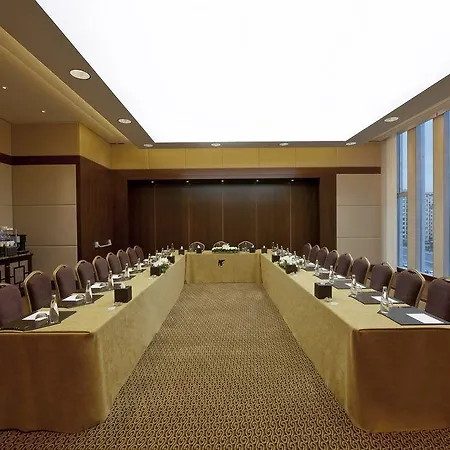 Jw Marriott 5* Ankara