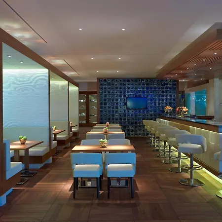 Jw Marriott Hotel 5*