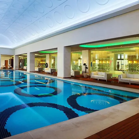 Jw Marriott Hotel