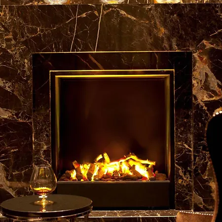 Hotel Jw Marriott 5*
