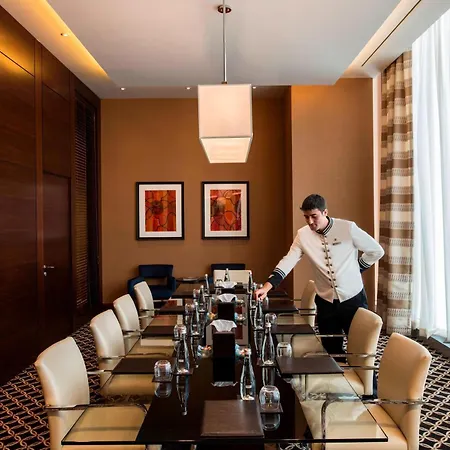 Hotel Jw Marriott 5*