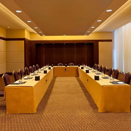 Jw Marriott Hotel 5*