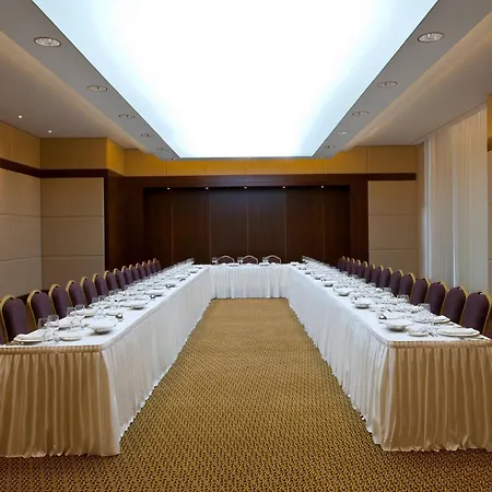 Jw Marriott Hotel
