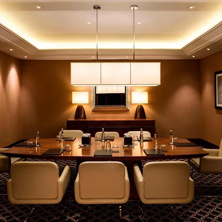 Jw Marriott 5*