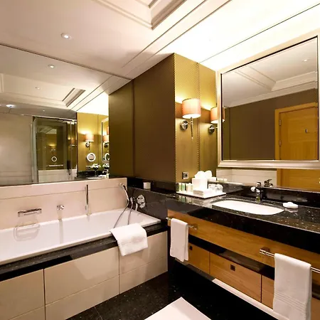Jw Marriott Ankara