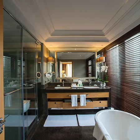 Jw Marriott Hotel