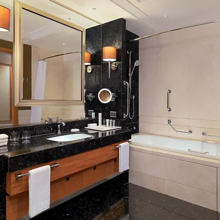 Jw Marriott Hotel 5*
