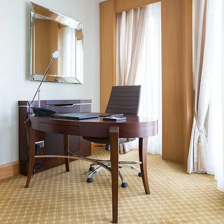 Jw Marriott Ankara