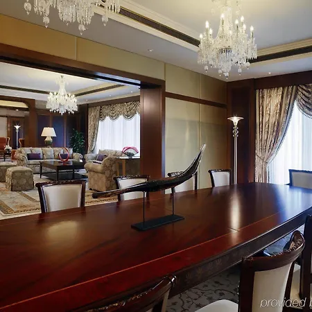 Hotel Jw Marriott 5*