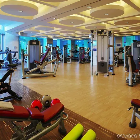Jw Marriott Szálloda