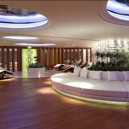 Hotel Jw Marriott Ankara
