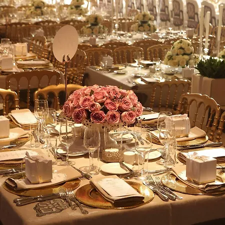 Jw Marriott Ankara