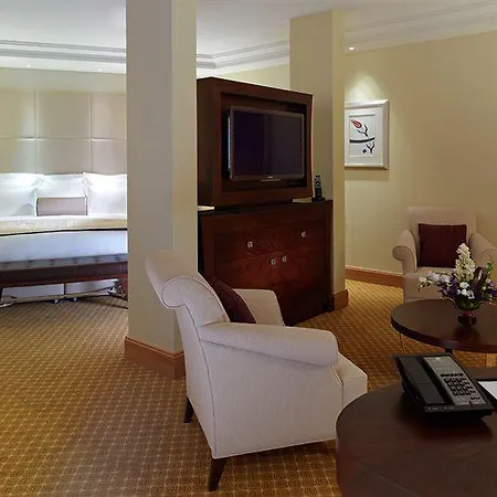 Jw Marriott Hotel